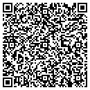 QR code with JBN Ind Fence contacts