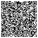 QR code with C F Stamps Etc Inc contacts