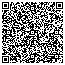 QR code with Thayer & Beedon contacts