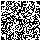 QR code with F T Franklin Mortgage LLC contacts