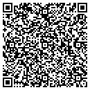 QR code with Thin-Link contacts