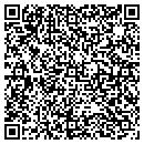 QR code with H B Fuller Company contacts