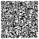 QR code with One Source Temporary Staffing contacts