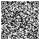 QR code with Kerber Auto contacts