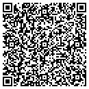 QR code with S M A R C A contacts