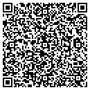 QR code with Mervyns contacts