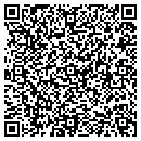 QR code with Krwc Radio contacts