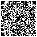 QR code with C&H Concrete contacts