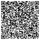 QR code with Tier One Elementary Day Trtmnt contacts