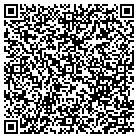 QR code with Waterville Area Senior Center contacts