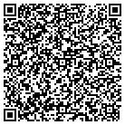 QR code with United Clinics-Faribault Cnty contacts