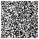 QR code with Salon At The Madison contacts