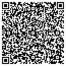 QR code with James R Johnson contacts