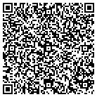 QR code with Cindees Custom Creations Inc contacts