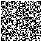 QR code with Hirshfields Decorating Centers contacts