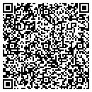 QR code with Holiday 525 contacts