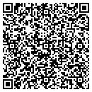 QR code with At Last contacts