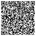 QR code with KFC contacts