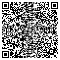 QR code with CMS contacts