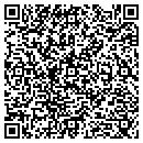 QR code with Pulstar contacts