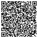 QR code with BEC contacts