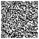 QR code with Anderson Backhoe Service contacts