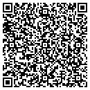 QR code with James D Guptill DDS contacts