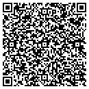 QR code with Otto Design contacts