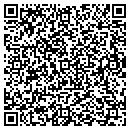 QR code with Leon Helget contacts