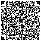 QR code with Marvin E Skov Construction contacts