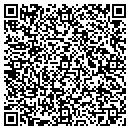 QR code with Halonen Installation contacts