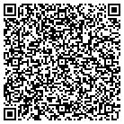 QR code with Henderson Public Library contacts