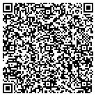 QR code with Kaleva Apartments Inc contacts
