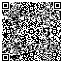 QR code with Harold Moose contacts