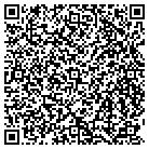 QR code with E A Bilingual Service contacts