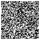 QR code with F G Wagner Plbg & Heating Inc contacts