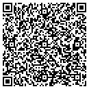 QR code with Unity Health Care contacts