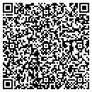 QR code with James Brogan contacts