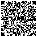 QR code with Revier Cattle Company contacts