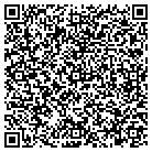 QR code with Twin Pines Veterinary Clinic contacts