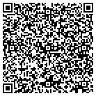 QR code with Korby Appraisals Inc contacts
