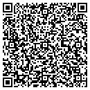 QR code with AT&T Wireless contacts
