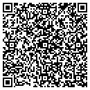 QR code with HHK Construction contacts