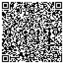 QR code with Gary Beerman contacts