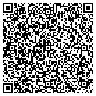 QR code with Meldred S Hanson M D P A contacts