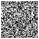 QR code with Taco John's contacts