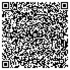 QR code with Marilyns Custom Upholstery contacts
