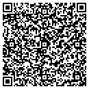 QR code with Rubin B Haglund contacts