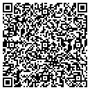 QR code with Uptown Diner contacts