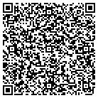 QR code with Hiemstra Vending Services contacts